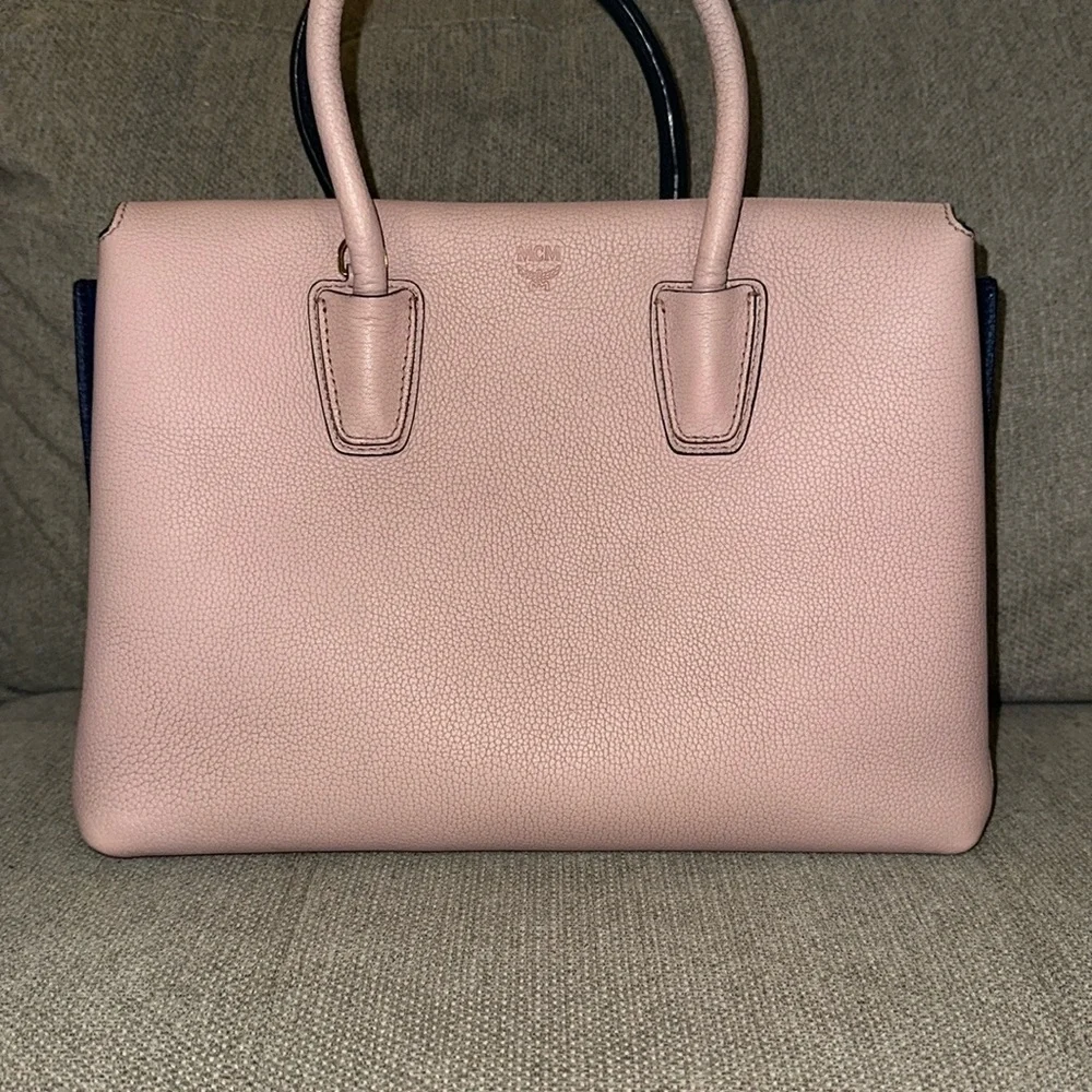 MCM  Bag